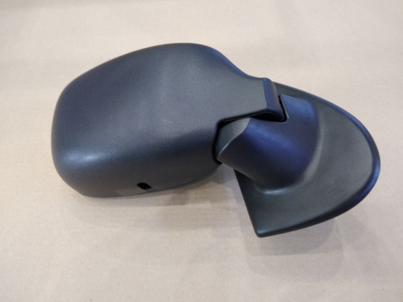 Дзеркало праве Renault Kangoo 03-09 (Tempest) механічне