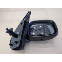 Дзеркало праве Renault Kangoo 03-09 (Tempest) механічне