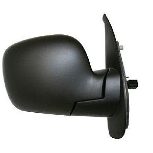 Дзеркало праве Renault Kangoo 2009-2013 (Alkar) електричне 7701068836