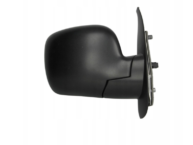 Дзеркало праве Renault Kangoo 2 09-13 (Китай) ел. рег., обігрів, текстура 7701068842