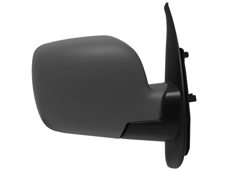 Дзеркало праве Renault Kangoo 2 09- (TW) 5PIN, 7701068843