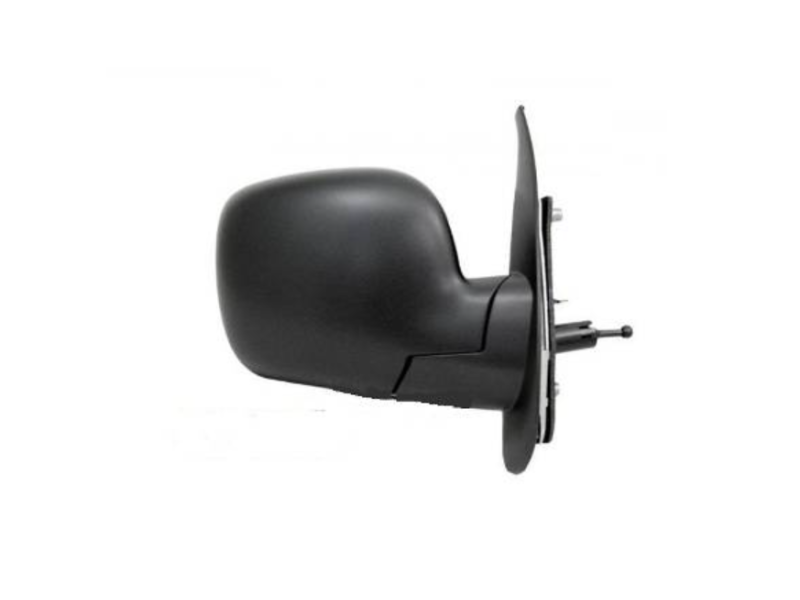 Дзеркало праве Renault Kangoo 2 09- (Alkar) механічне, 7701068842