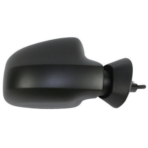Дзеркало праве Renault Logan 1, Sandero 1, Duster 1 (Alkar) механічне 963015207R