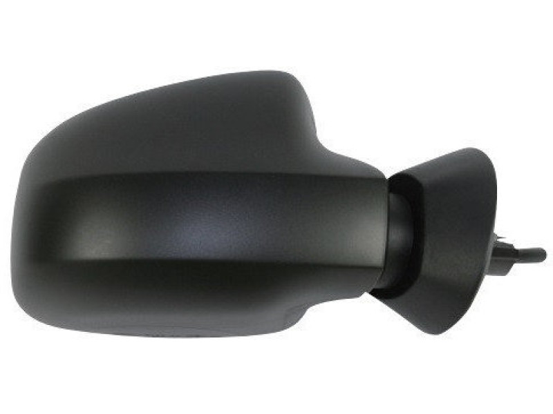 Дзеркало праве Renault Logan 1, Sandero 1, Duster 1 (Китай) механічне 963015207R