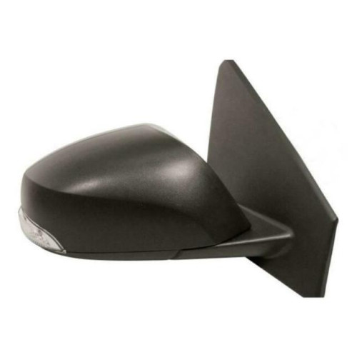 Дзеркало праве Renault Megane 3 2008-2016 7 PIN обігрів повороту FPS