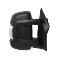 Дзеркало праве ручне без обігріву Ducato, Jumper, Boxer 2006-2024