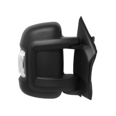 Дзеркало праве ручне без обігріву Ducato, Jumper, Boxer 2006-2024