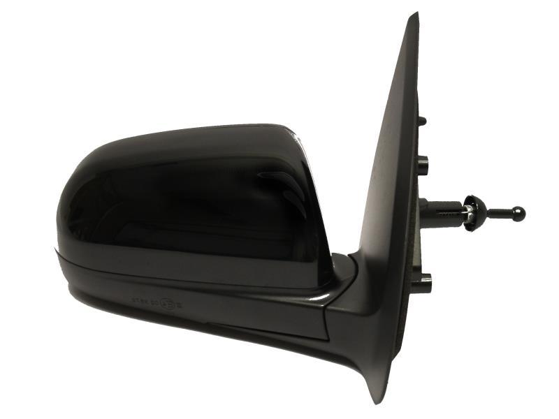 Дзеркало праве Сhevrolet Aveo T200, T255 (FPS) механічне, без обігріву