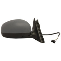 Дзеркало праве Skoda Fabia 2 07-14 (TW) 5PIN, ел., обігрів 5J1857508E