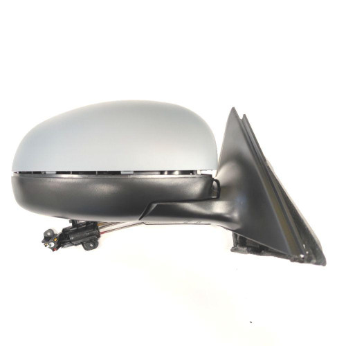 Дзеркало праве Skoda Fabia 2 2007-2014 (Alkar) мех., без обігріву 5J1857508D