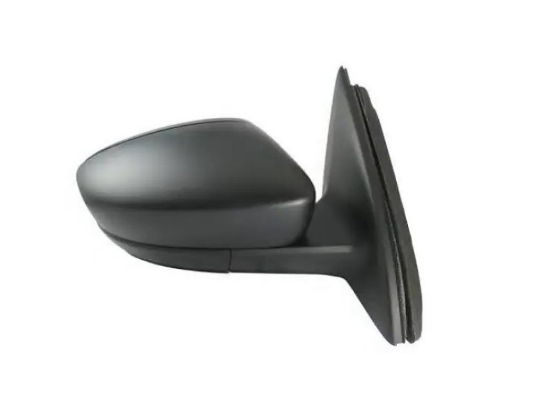 Дзеркало праве Skoda Rapid 13-19 (Китай) ел. рег., обігрів 5JA857522B