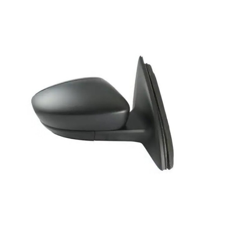 Дзеркало праве Skoda Rapid 13-19 (Китай) ел. рег., обігрів 5JA857522B