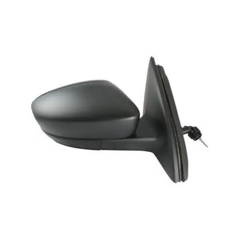 Дзеркало праве Skoda Rapid 13-19 (Китай) мех. рег., без обігріву 5JA857522