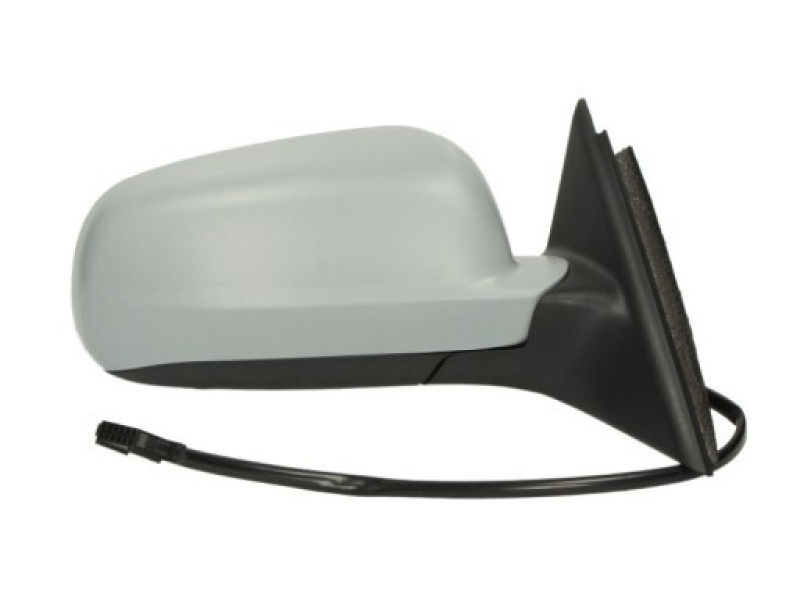 Дзеркало праве Skoda Superb 02-06 (FPS) 3B1857502BH