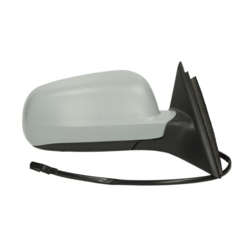 Дзеркало праве Skoda Superb 02-06 (LKQ) 3B1857502BH