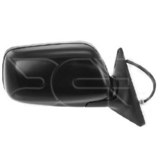 Дзеркало праве Subaru Forester SG 03-05 (Китай) електрич., обігрів