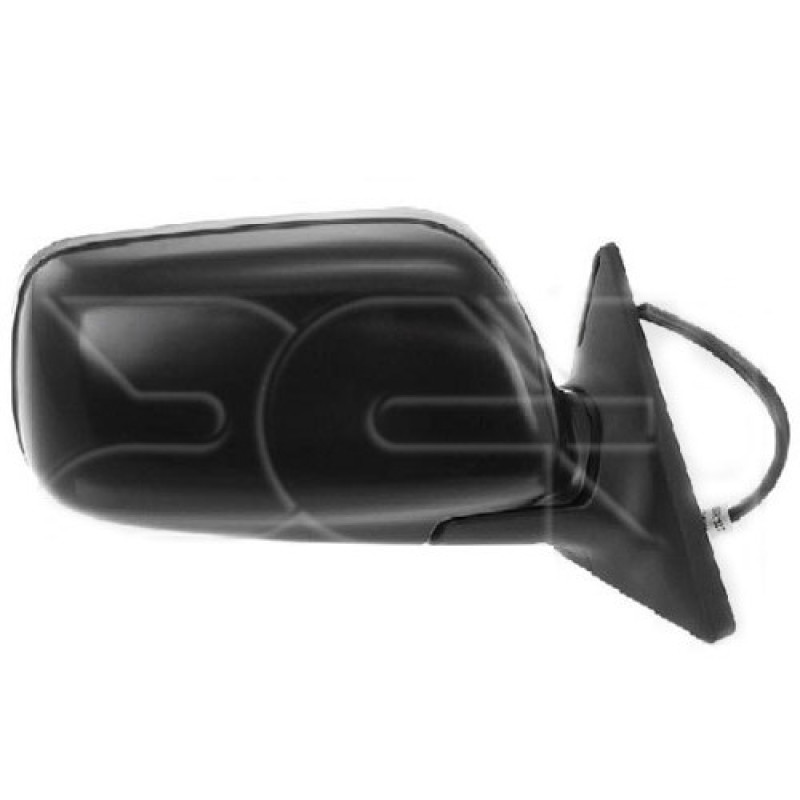 Дзеркало праве Subaru Forester SG 03-05 (Китай) електрич., обігрів