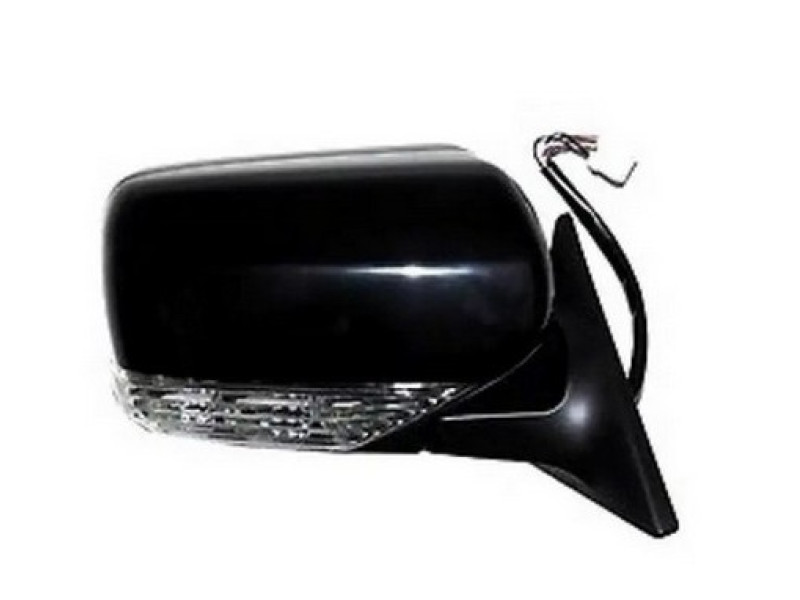 Дзеркало праве Subaru Forester SG 06-08 (Китай) електрич., обігрів, показчик