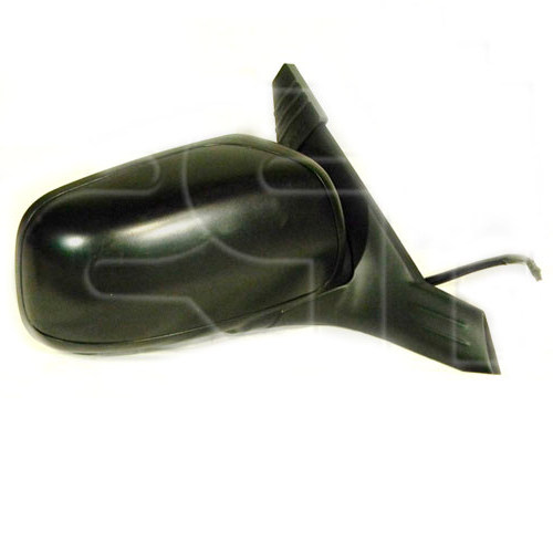 Дзеркало праве Subaru Impreza 2003-2007 (Китай) електр., без обігріву