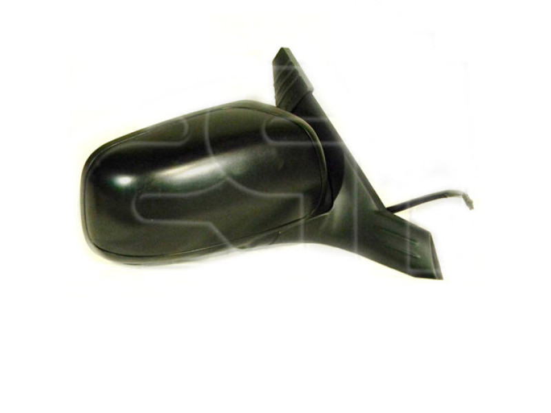 Дзеркало праве Subaru Impreza 03-07 (Китай) електр., без обігріву