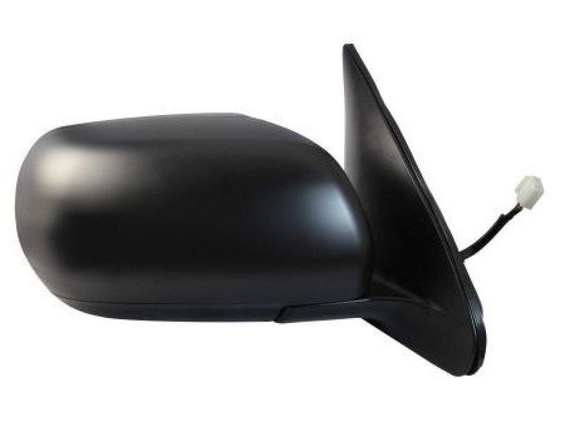 Дзеркало праве Suzuki Grand Vitara 06-14 (LKQ) електро, 8470165J30ZJ3