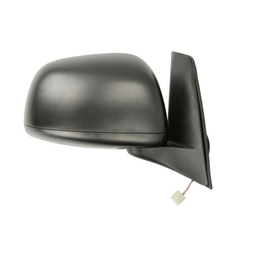 Дзеркало праве Suzuki SX4 2006-2014 (TW) електро, без обігріву, 8470179J70ZCC, 8470179J70ZCE
