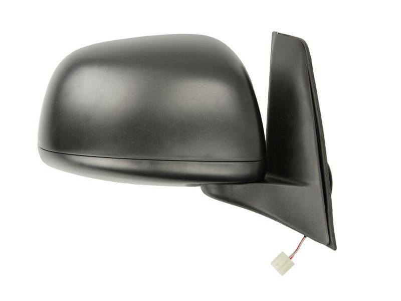Дзеркало праве Suzuki SX4 06-14 (Китай) електро, з обігрівом, 0071743575