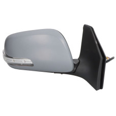 Дзеркало праве Toyota Avensis 06-08 (FPS) ел. рег., обігрів, показчик