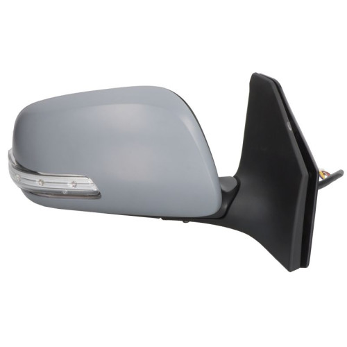 Дзеркало праве Toyota Avensis T25 2006-2008 FPS ел. рег., обігрів, ел. склад. 8790805400A0
