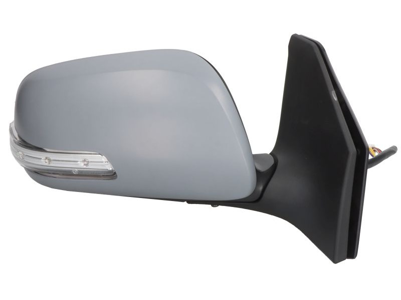 Дзеркало праве Toyota Avensis T25 06-08 (FPS) ел. рег., обігрів, ел. склад. 8790805400A0