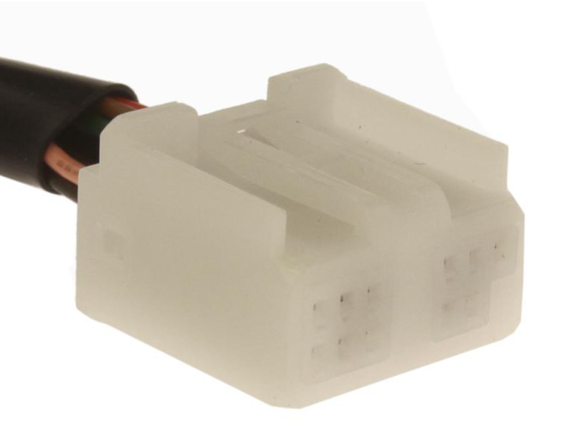 Дзеркало праве Toyota Camry XV40 09-11 рестайлінг (Тайвань) 879090D210