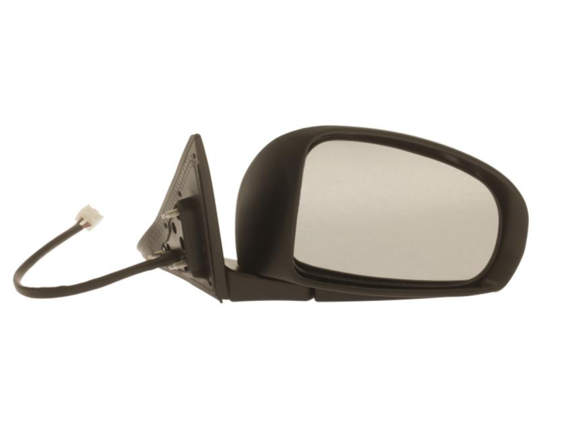 Дзеркало праве Toyota Camry XV40 09-11 рестайлінг (Тайвань) 879090D210