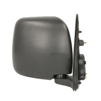 Дзеркало праве Toyota Hiace 5 04-19 (Alkar) ручне