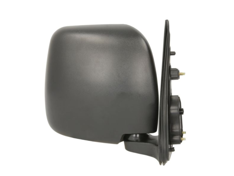 Дзеркало праве Toyota Hiace 5 04-19 (Alkar) ручне