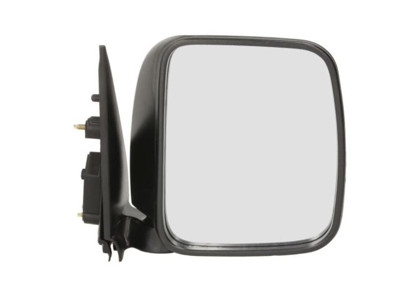 Дзеркало праве Toyota Hiace 5 04-19 (Alkar) ручне