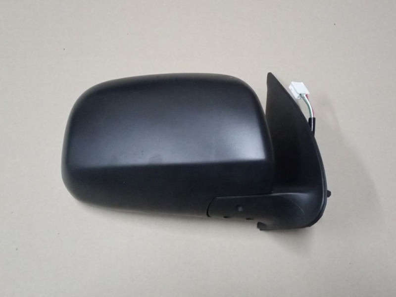Дзеркало праве Toyota Hilux 05-12 (Polcar) 3PIN, 879100K081