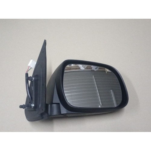 Дзеркало праве Toyota Hilux 2005-2012 (Polcar) 3PIN, 879100K081