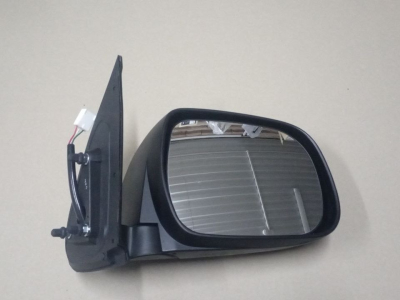 Дзеркало праве Toyota Hilux 05-12 (Polcar) 3PIN, 879100K081