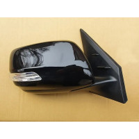 Дзеркало праве Toyota Land Cruiser 200 07-15 (Тайвань) 5 PIN, без обігріву