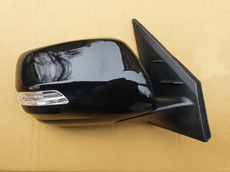 Дзеркало праве Toyota Land Cruiser 200 07-15 (Тайвань) 5 PIN, без обігріву