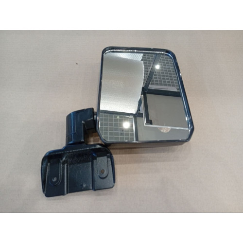 Дзеркало праве Toyota Land Cruiser J70 1984-1993 (Alkar) ручне 8791090K15