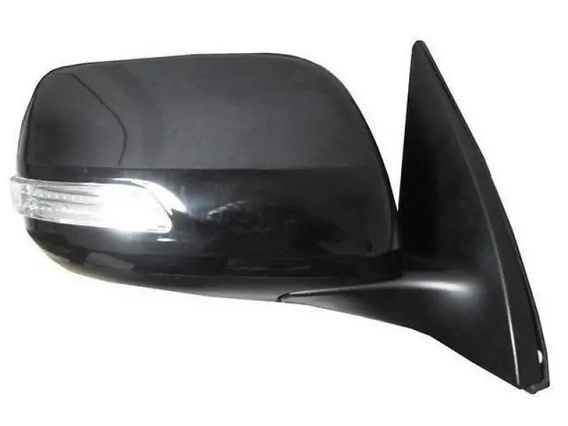 Дзеркало праве Toyota LC Prado 150 13-17 (Тайвань) 7 PIN, без обігріву, ел. склад.