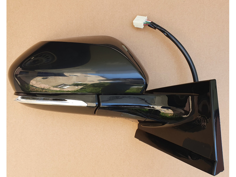 Дзеркало праве Toyota Prius XV50 15-18, 19- (FPS) 8791047420