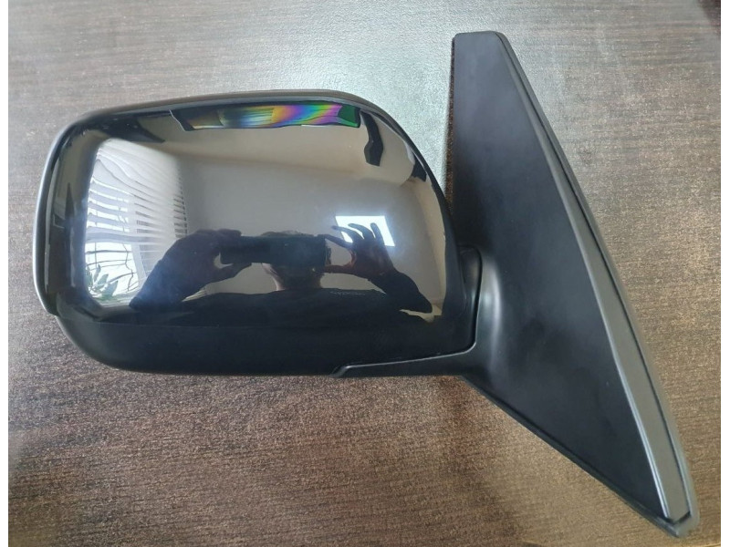 Дзеркало праве Toyota RAV4 01-06 (FPS) ручне., без обігріву
