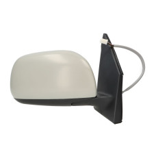 Дзеркало праве (ел. склад., обігрів, 7PIN) Toyota RAV4 2006-2012 FPS 7013M06