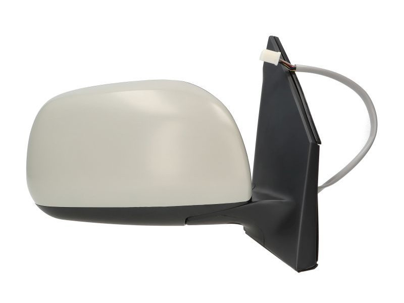 Дзеркало праве (ел. склад., обігрів, 7PIN) Toyota RAV4 2006-2012 FPS 7013M06