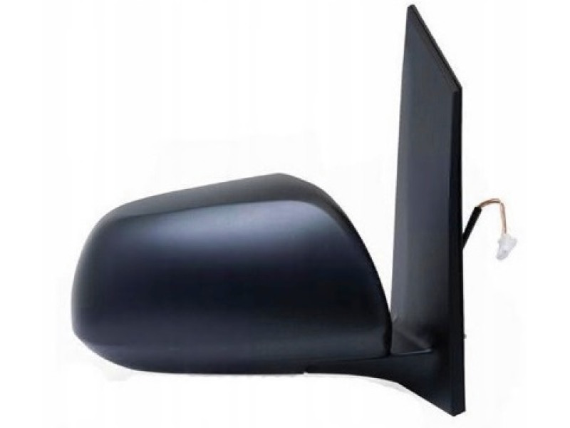Дзеркало праве Toyota Sienna 10-20 (Китай) електричне, обігрів