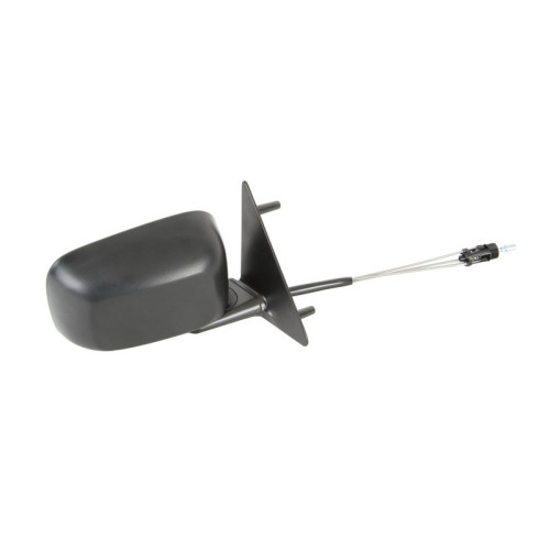 Дзеркало праве VW Golf 2, Jetta 2 1988-1992 механічне (Alkar) 191857508A