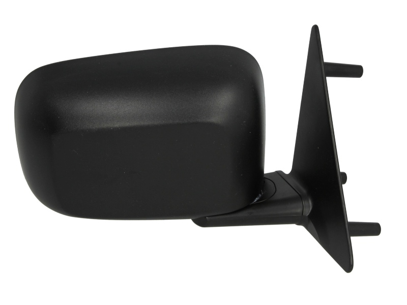 Дзеркало праве VW Golf 2, Jetta 2 88-92 ручне (Alkar) 191857522K