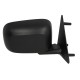Дзеркало праве VW Golf 2, Jetta 2 88-92 ручне (FPS) 191857522K